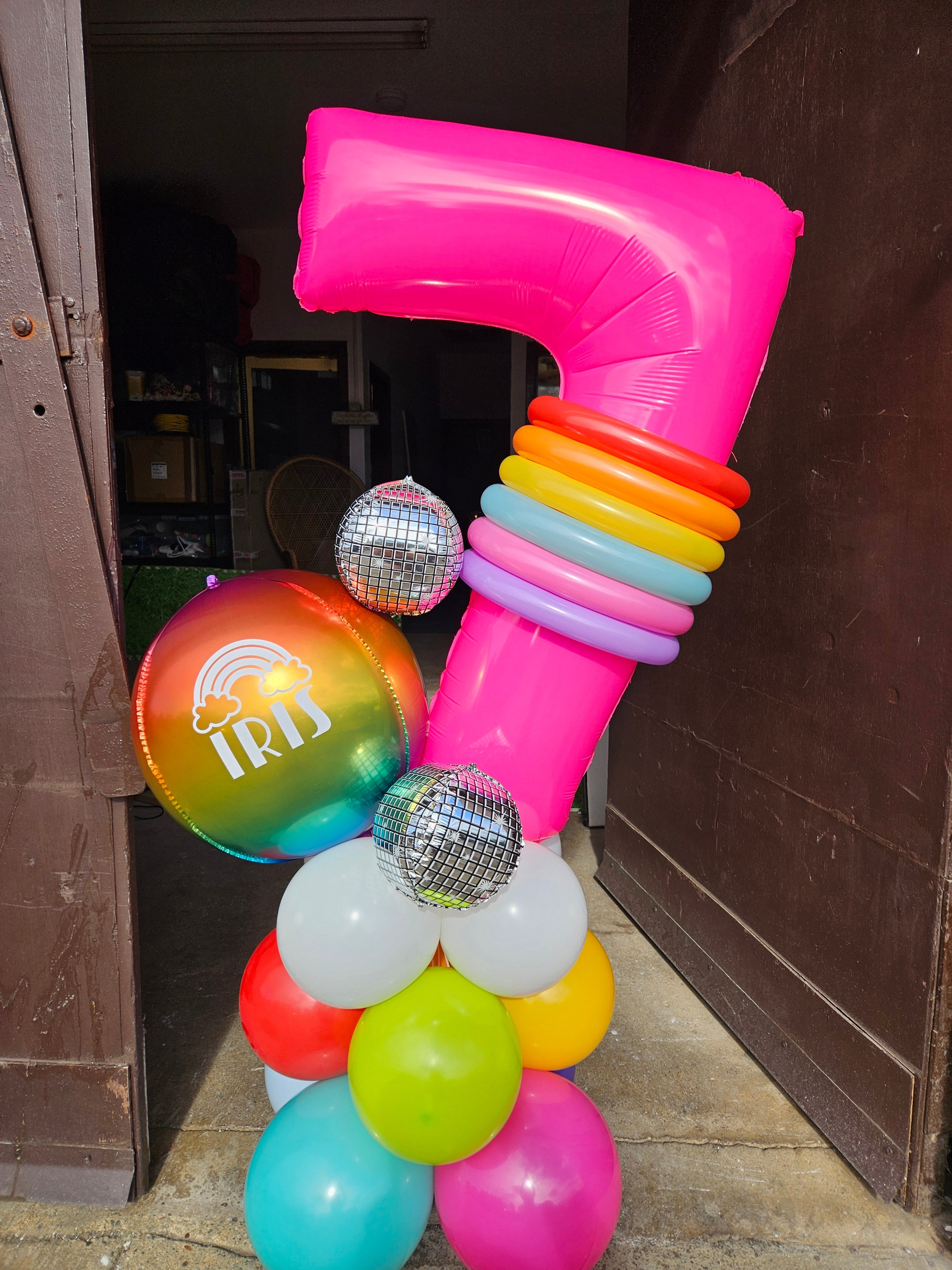 Balloons