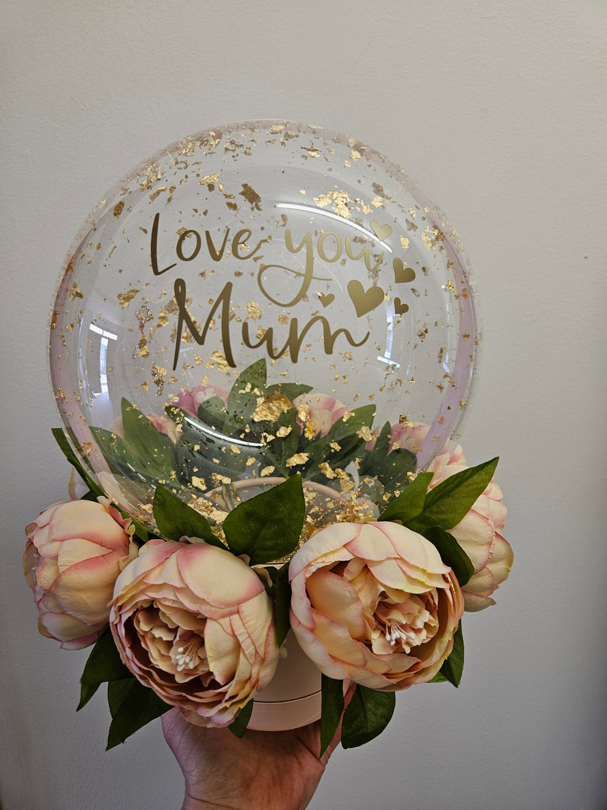 Mother's Day