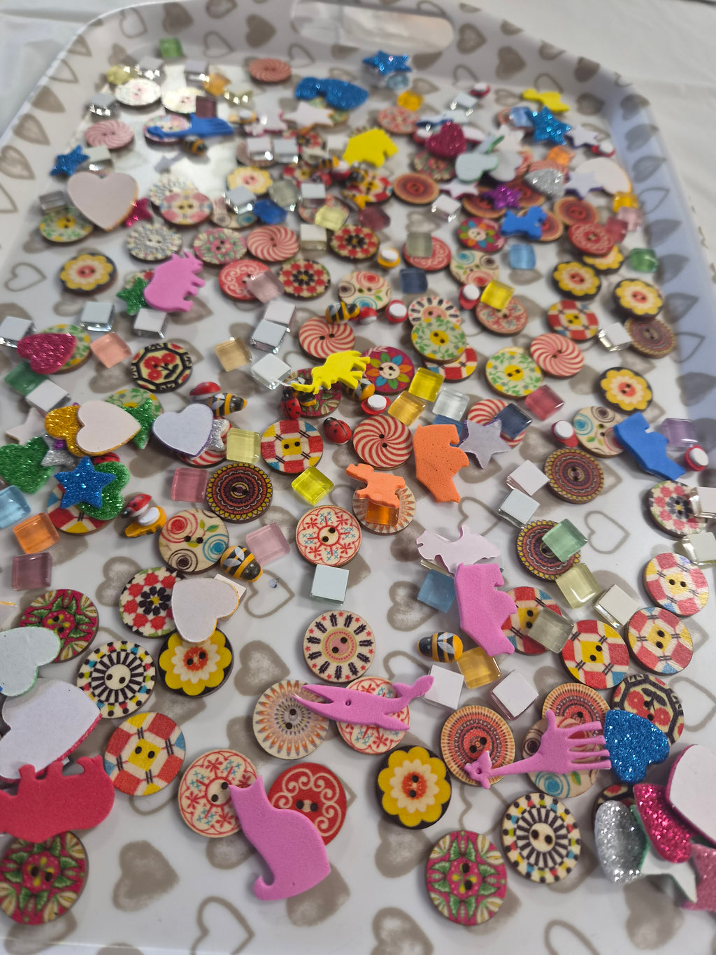 Monday 10th August - 2pm - Summer Holidays Fun Session