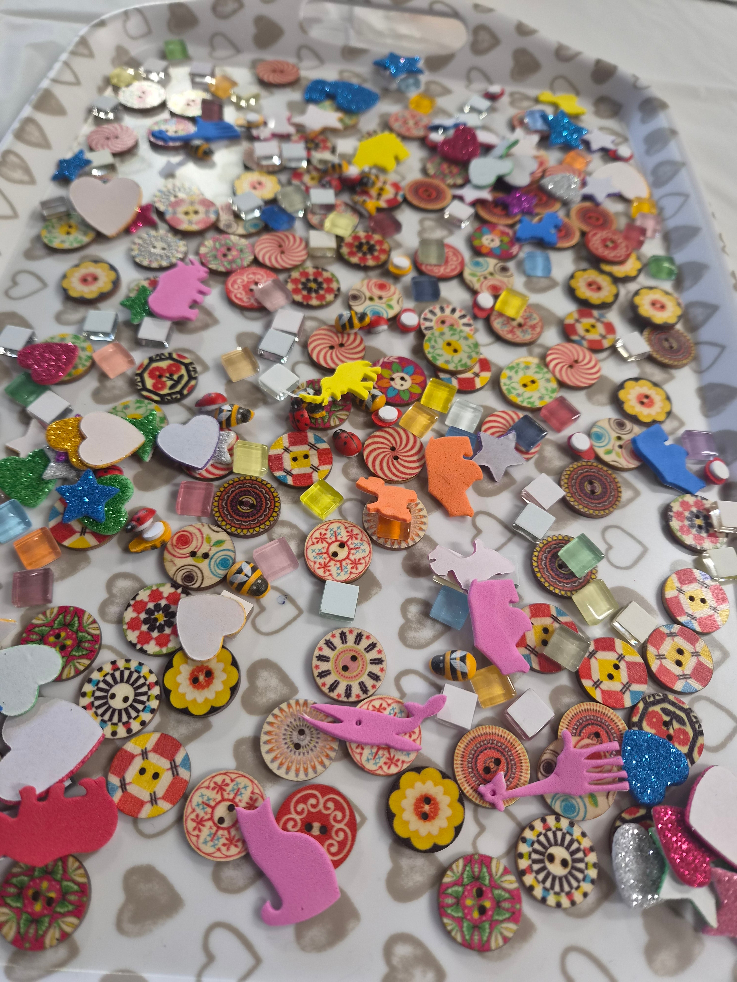Monday 10th August - 10am - Summer Holidays Fun Session