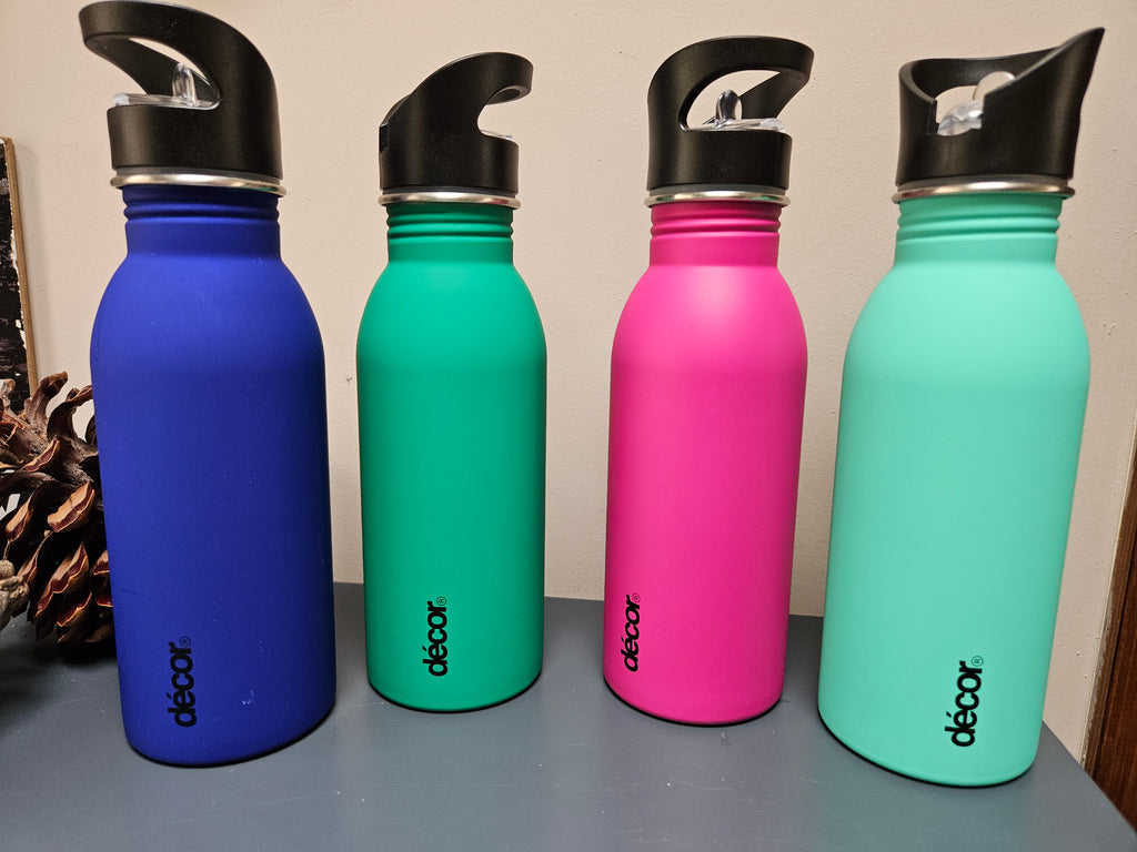 500ml steel drinking bottle