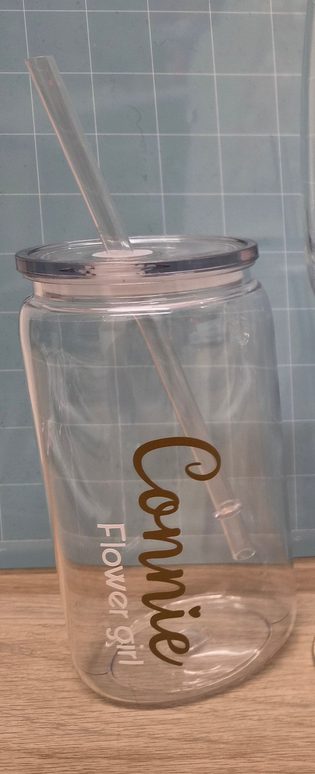 Champagne Flute