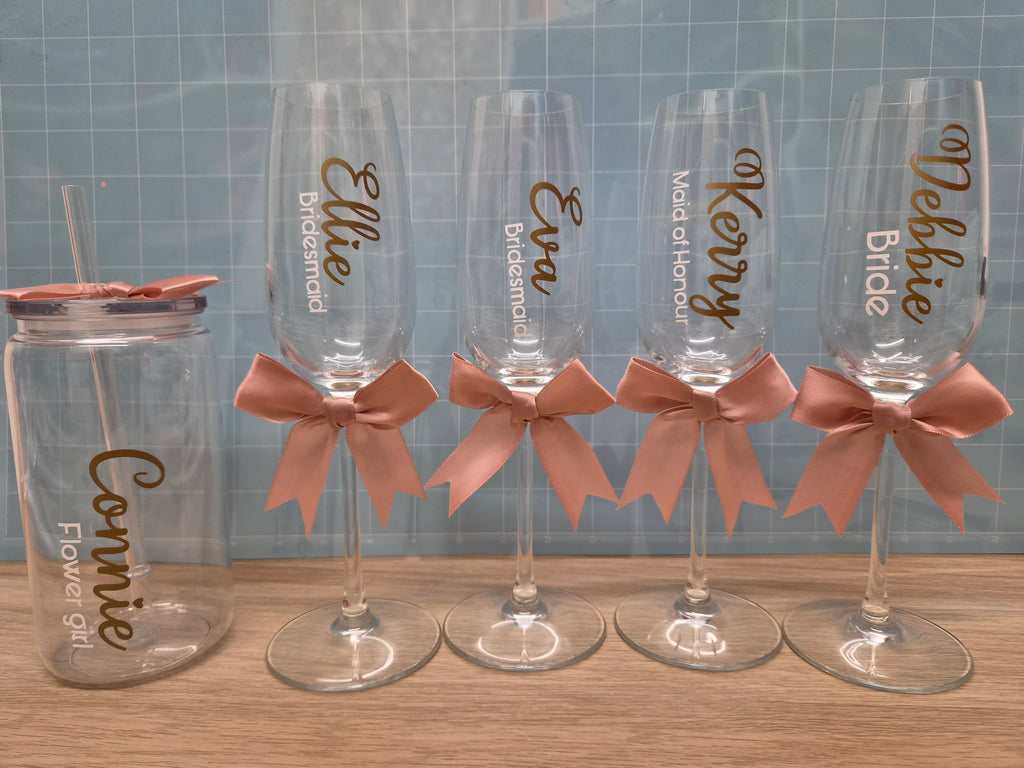 Champagne Flute