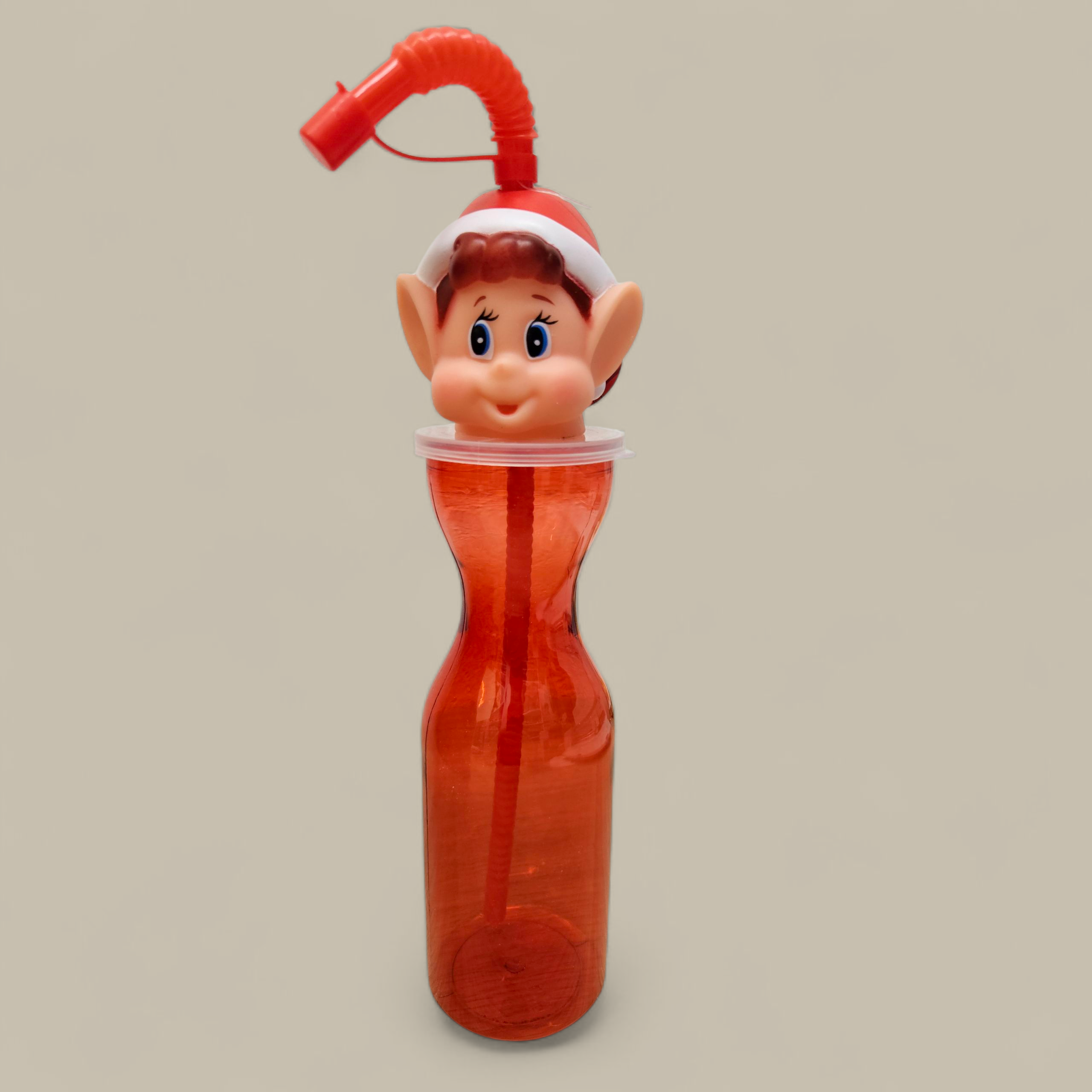 Elf bottle