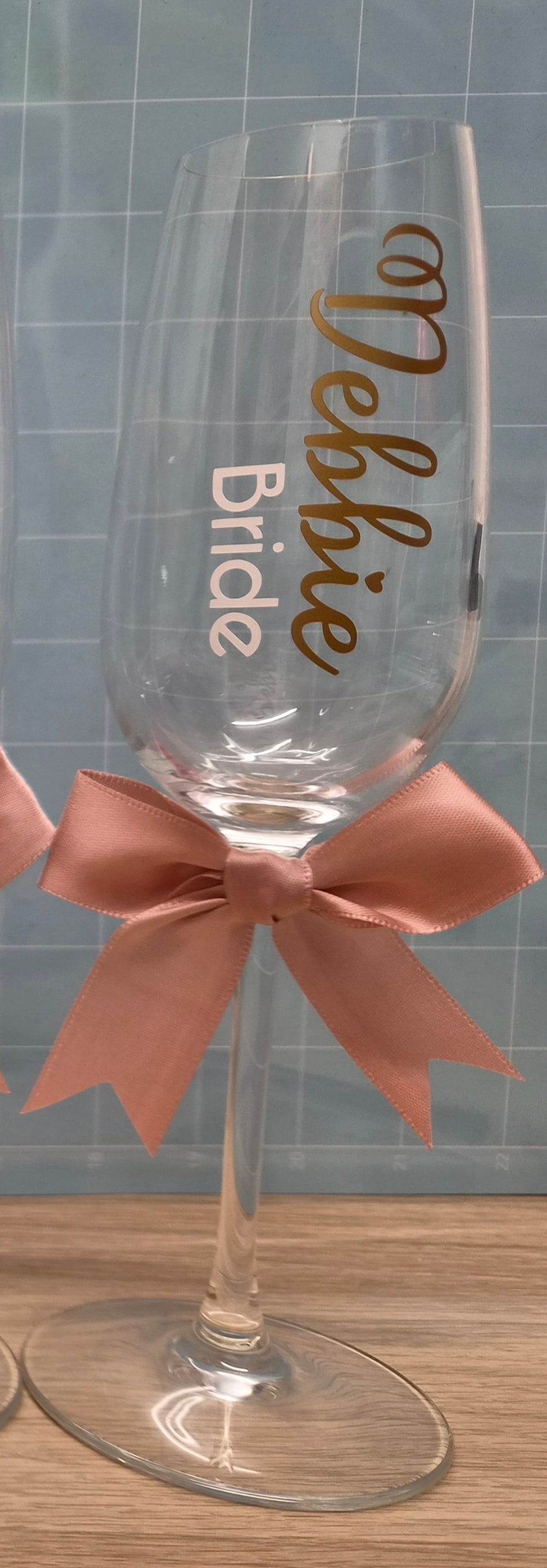 Champagne Flute