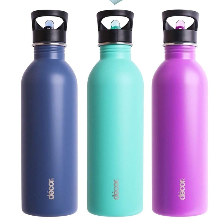 1lt steel drinking bottle